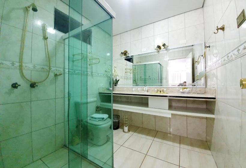 Отель Magnólia