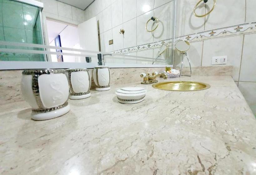 Отель Magnólia