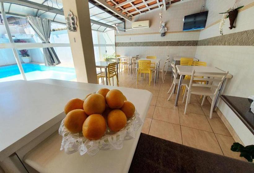 Отель Magnólia