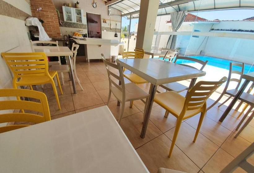 Отель Magnólia