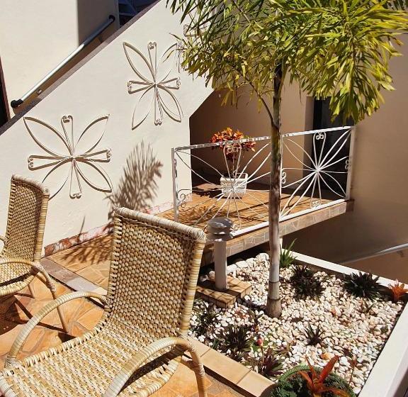 Отель Magnólia