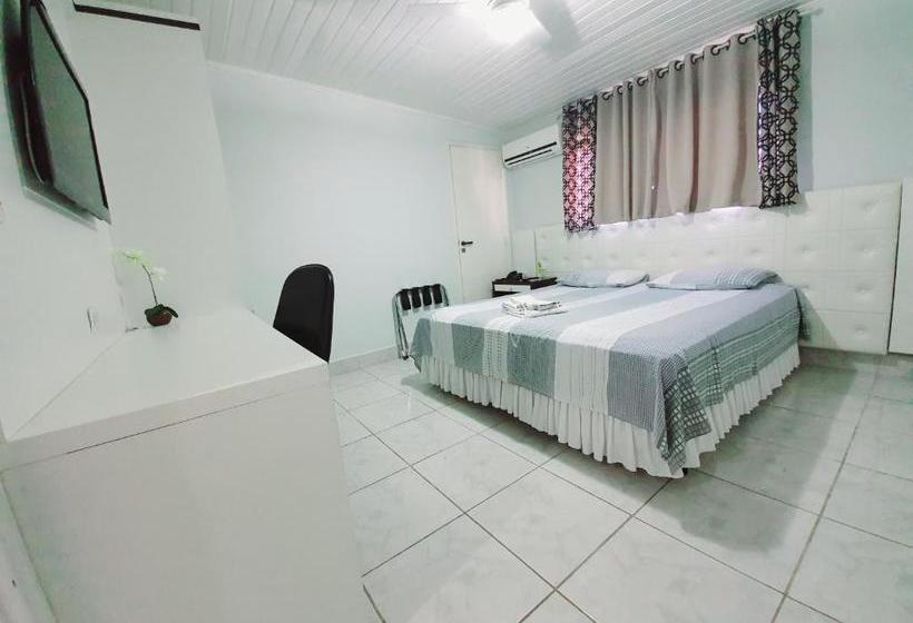 Отель Magnólia