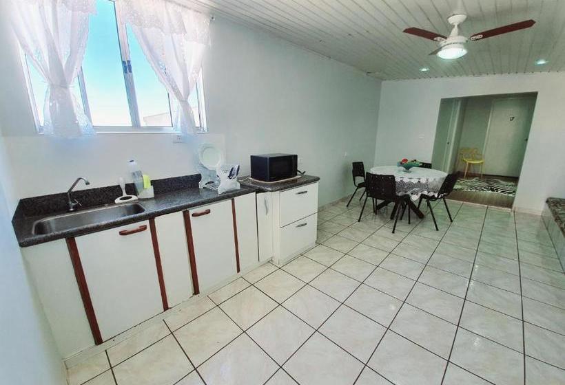 Отель Magnólia