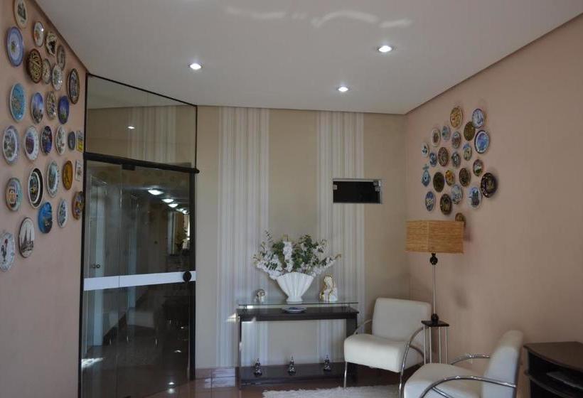 Отель Magnólia