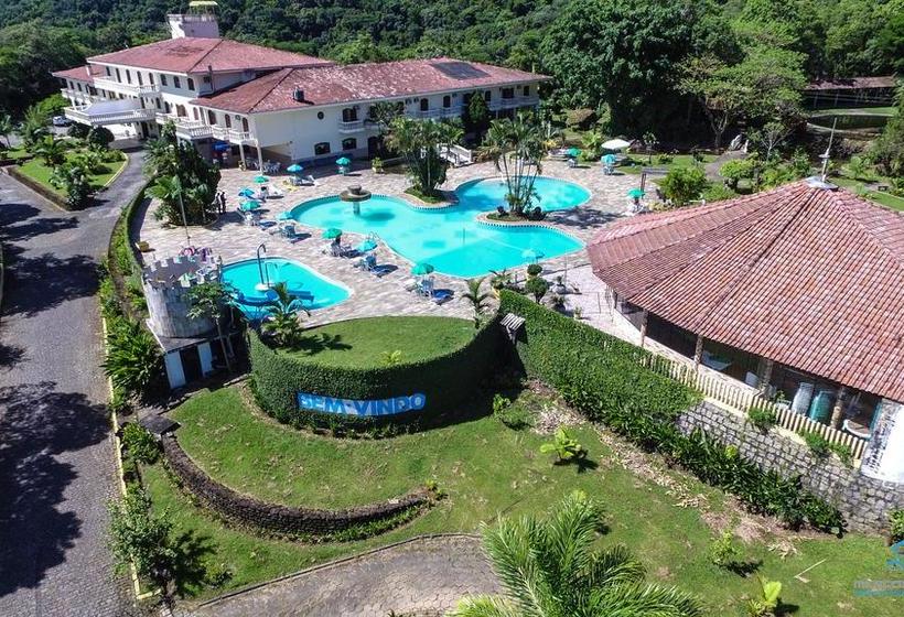 ホテル Mata Atlântica Park
