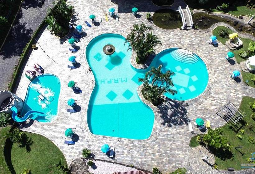 ホテル Mata Atlântica Park