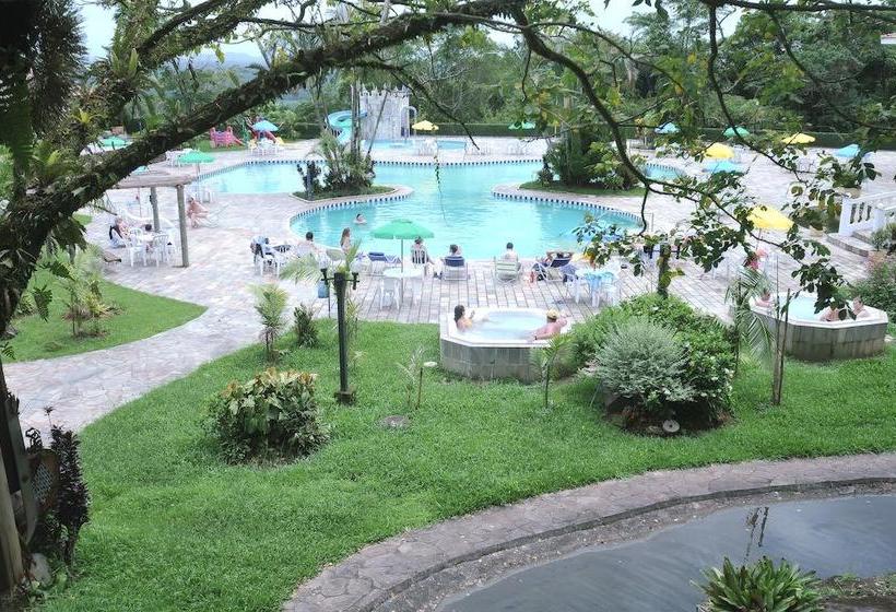 ホテル Mata Atlântica Park