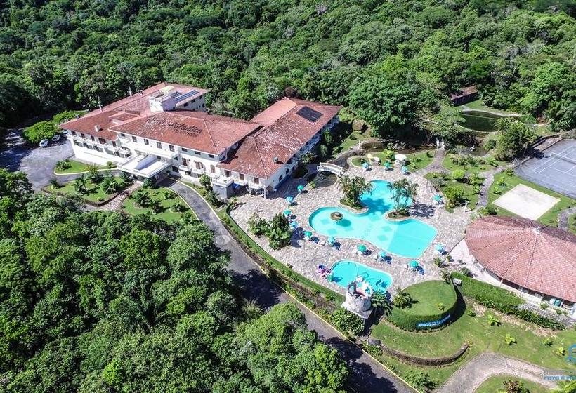 ホテル Mata Atlântica Park