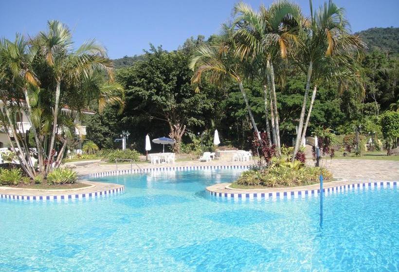 ホテル Mata Atlântica Park