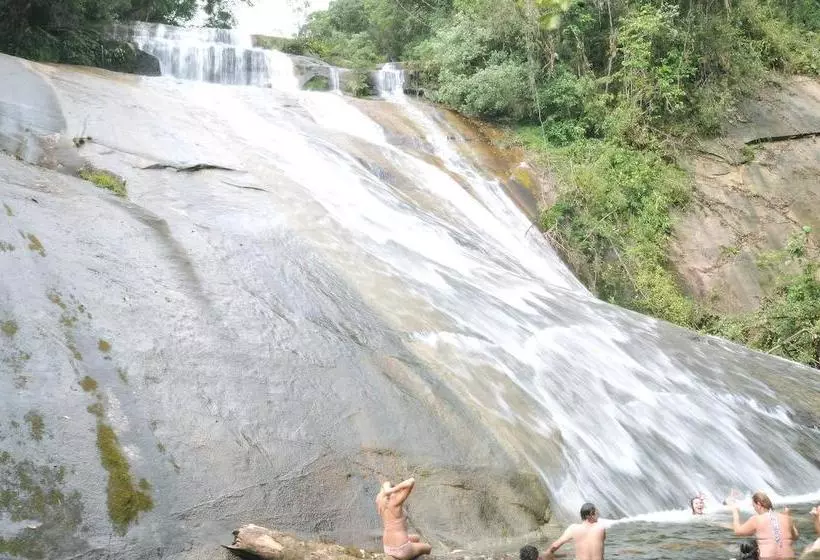 Hotelli Mata Atlântica Park