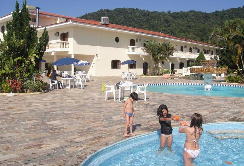 ホテル Mata Atlântica Park