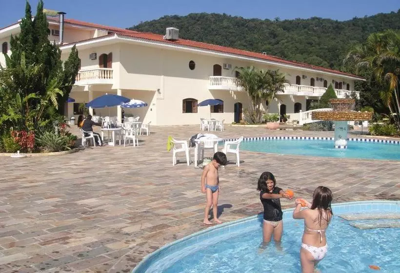Hotelli Mata Atlântica Park