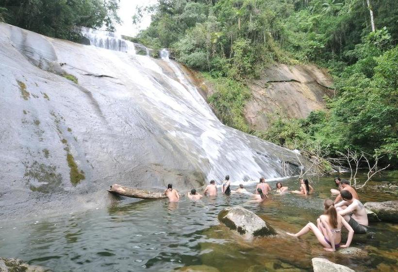 ホテル Mata Atlântica Park