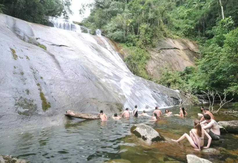 Hotelli Mata Atlântica Park