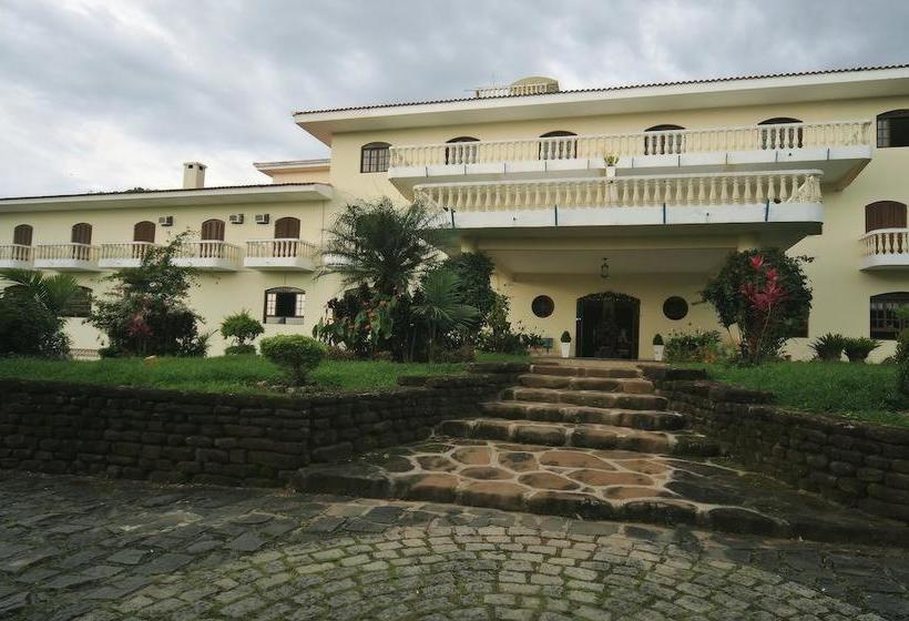 ホテル Mata Atlântica Park