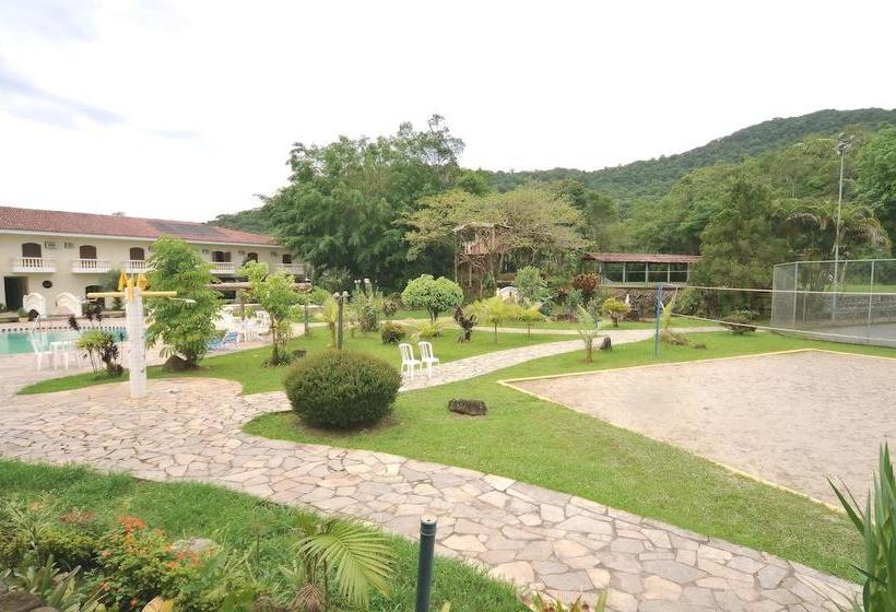 ホテル Mata Atlântica Park