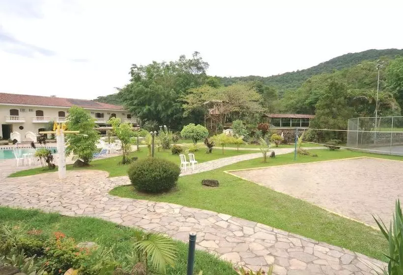Hotelli Mata Atlântica Park