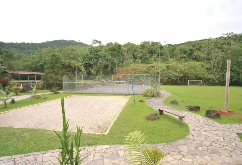 Hotelli Mata Atlântica Park