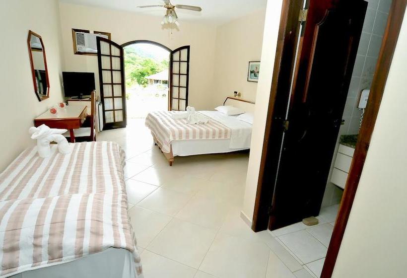 ホテル Mata Atlântica Park