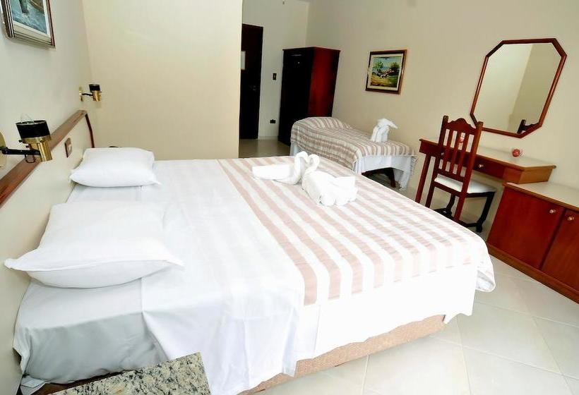 ホテル Mata Atlântica Park