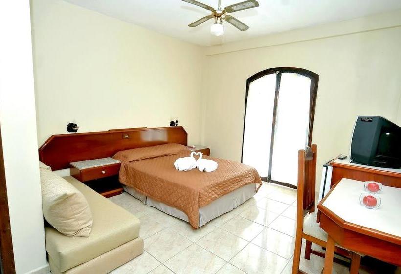 ホテル Mata Atlântica Park