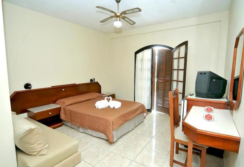 ホテル Mata Atlântica Park