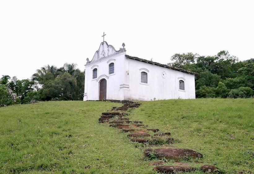 ホテル Mata Atlântica Park