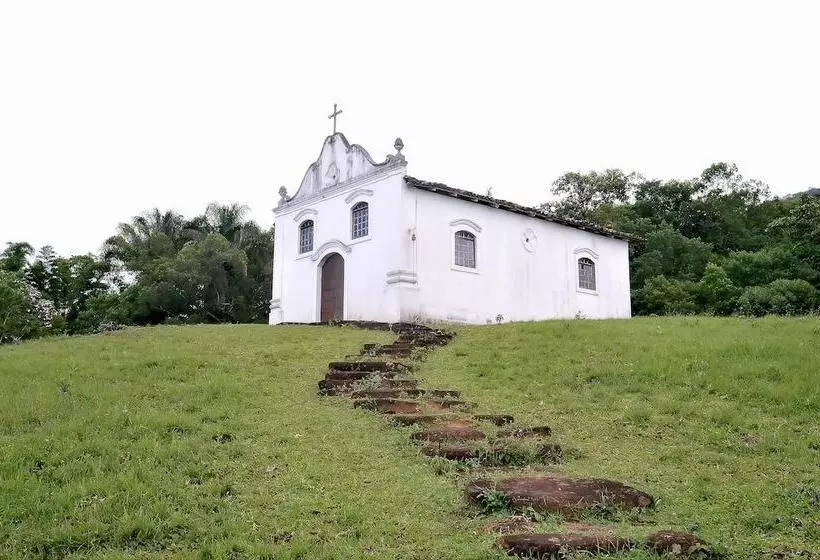 Hotelli Mata Atlântica Park