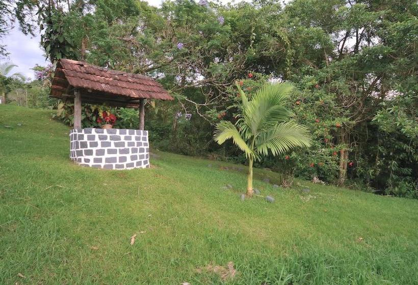 ホテル Mata Atlântica Park