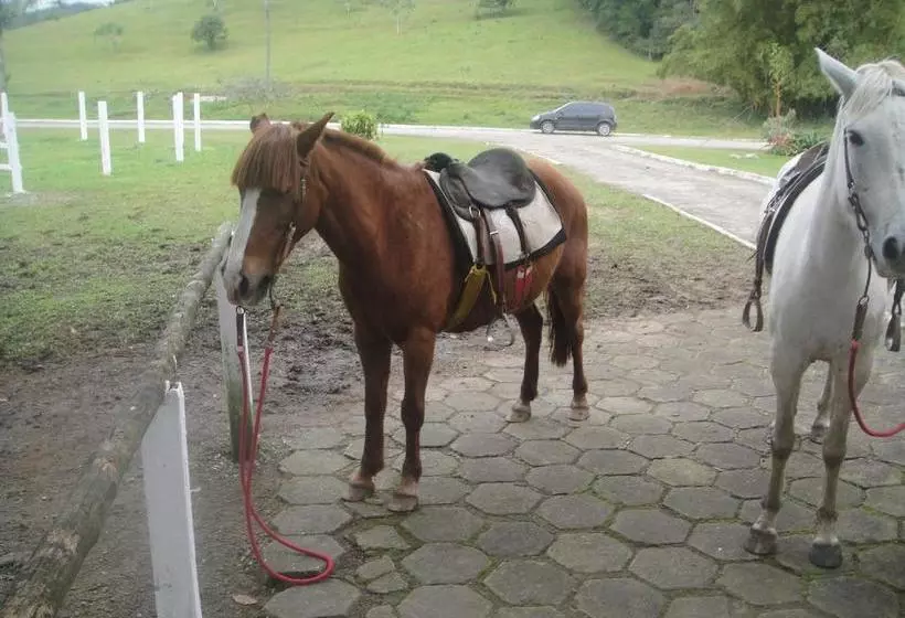 Hotelli Mata Atlântica Park