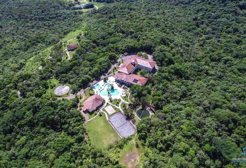 ホテル Mata Atlântica Park