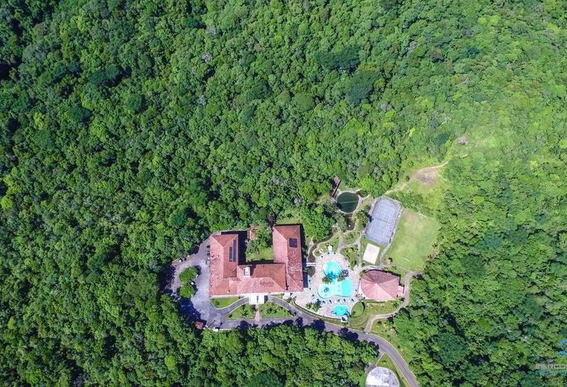 ホテル Mata Atlântica Park