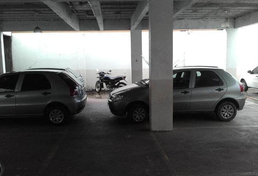 בית מלון כפרי Norte