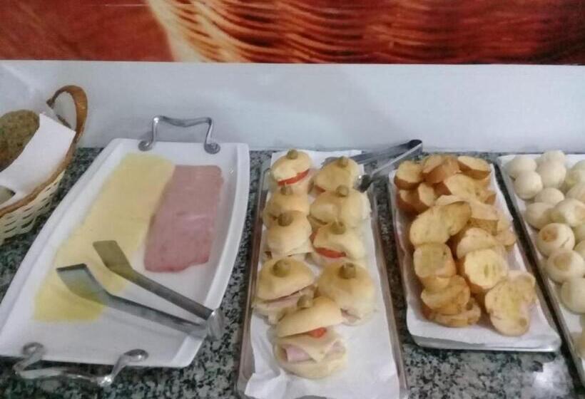 בית מלון כפרי Norte