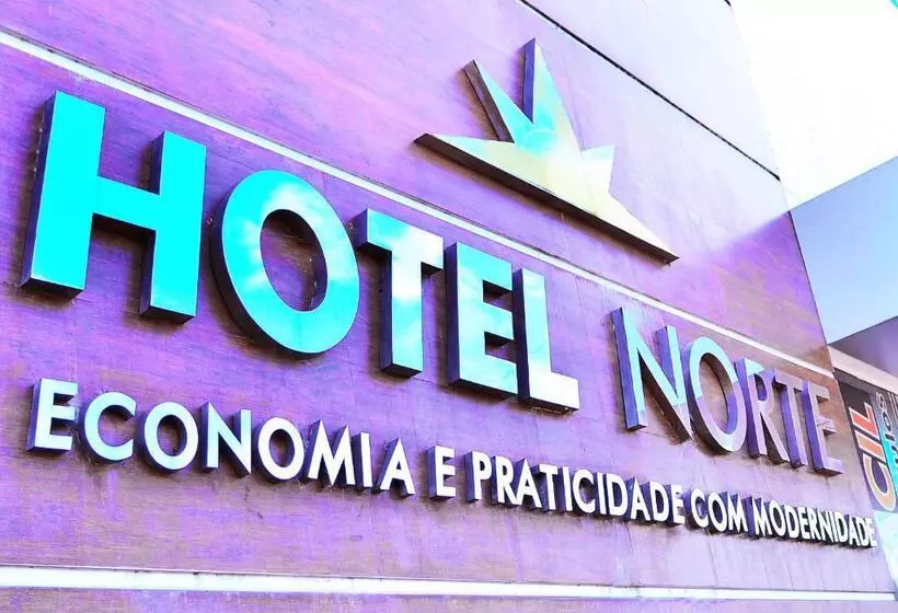 ホテル Norte