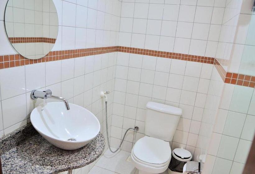 בית מלון כפרי Norte