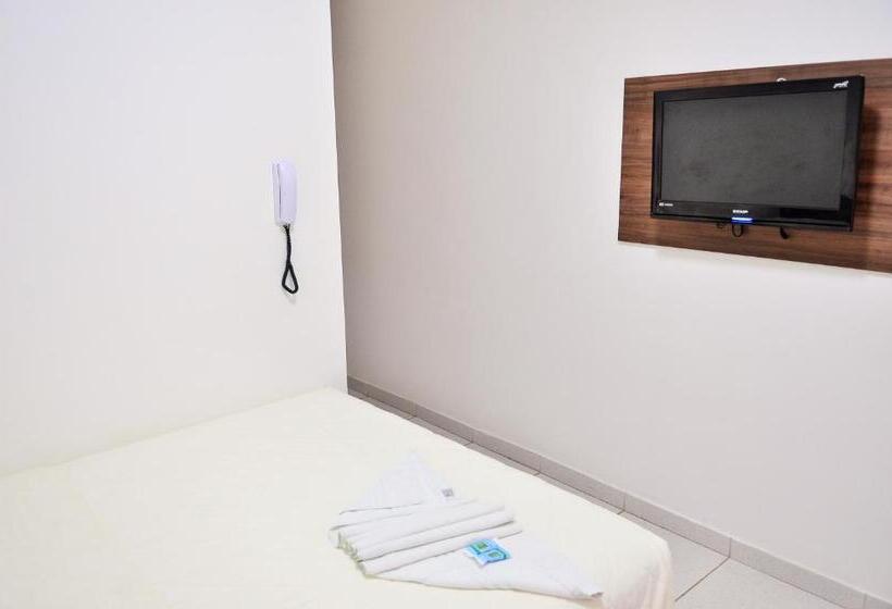 בית מלון כפרי Norte