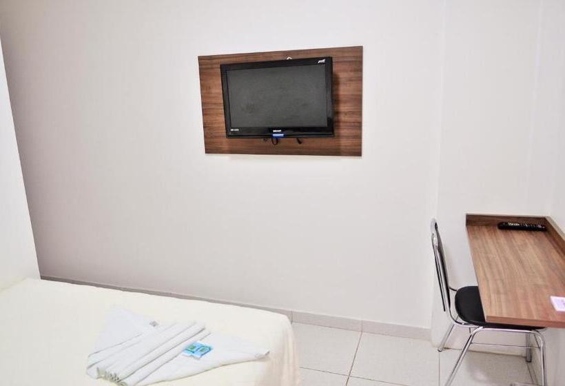 בית מלון כפרי Norte