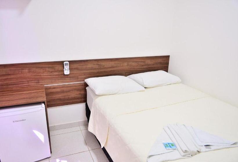 בית מלון כפרי Norte