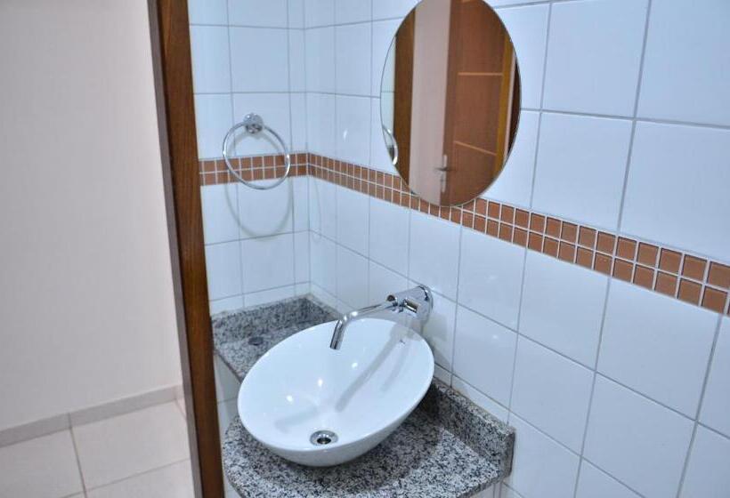 בית מלון כפרי Norte