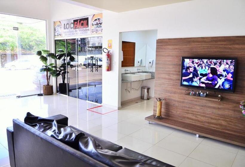 בית מלון כפרי Norte