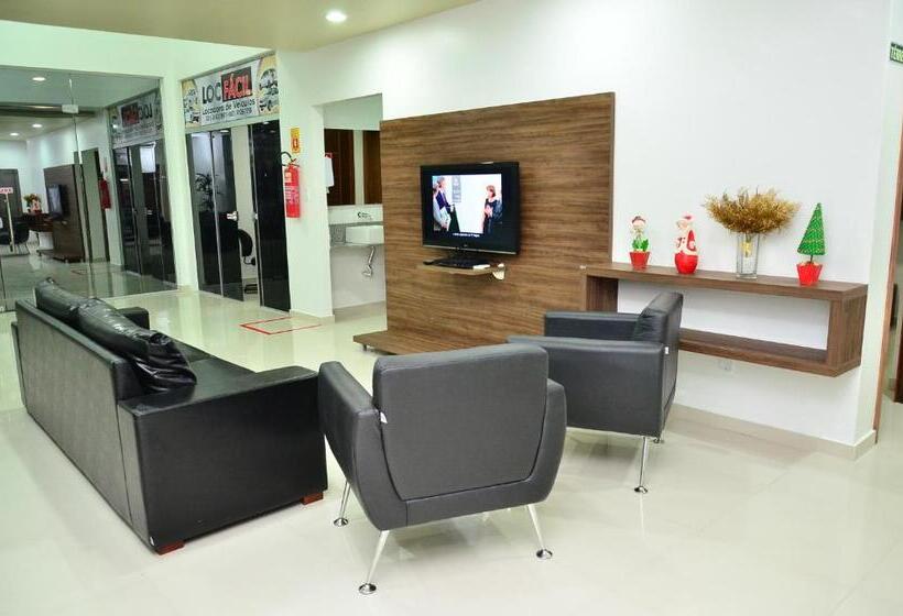 בית מלון כפרי Norte