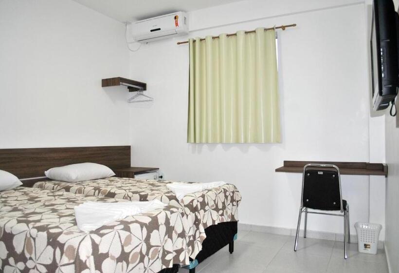 בית מלון כפרי Norte