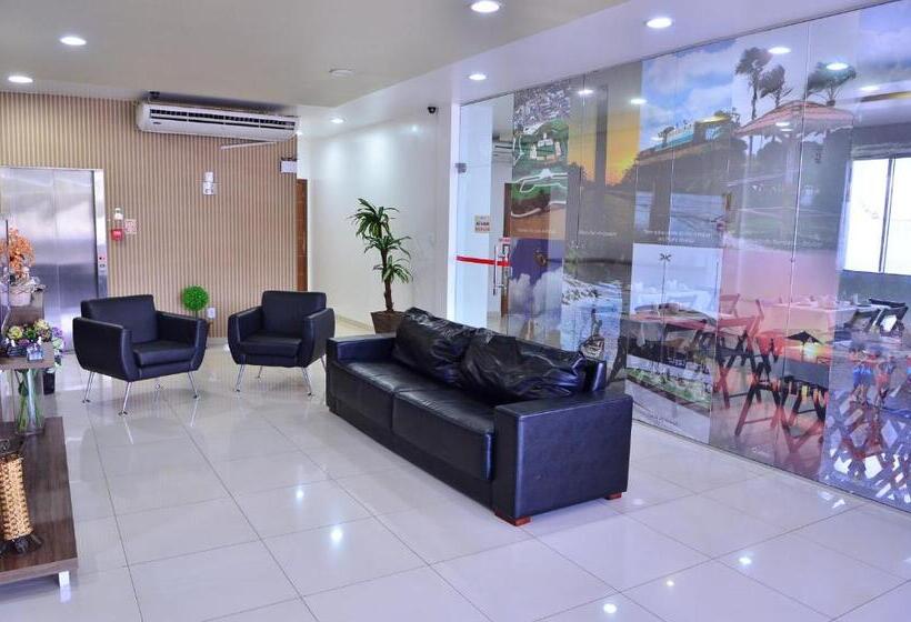 בית מלון כפרי Norte