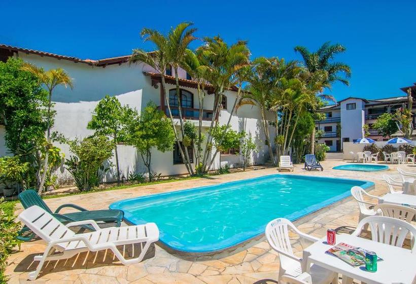 هتل Portal Torres