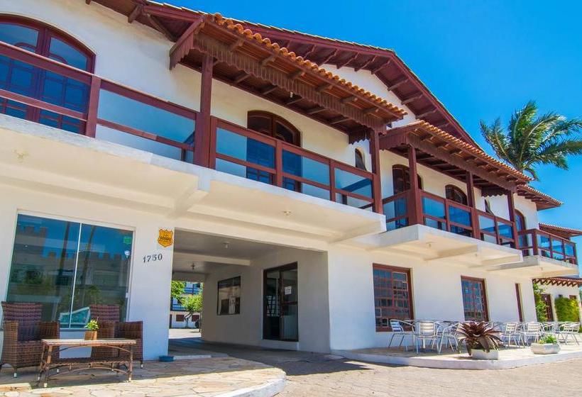 هتل Portal Torres