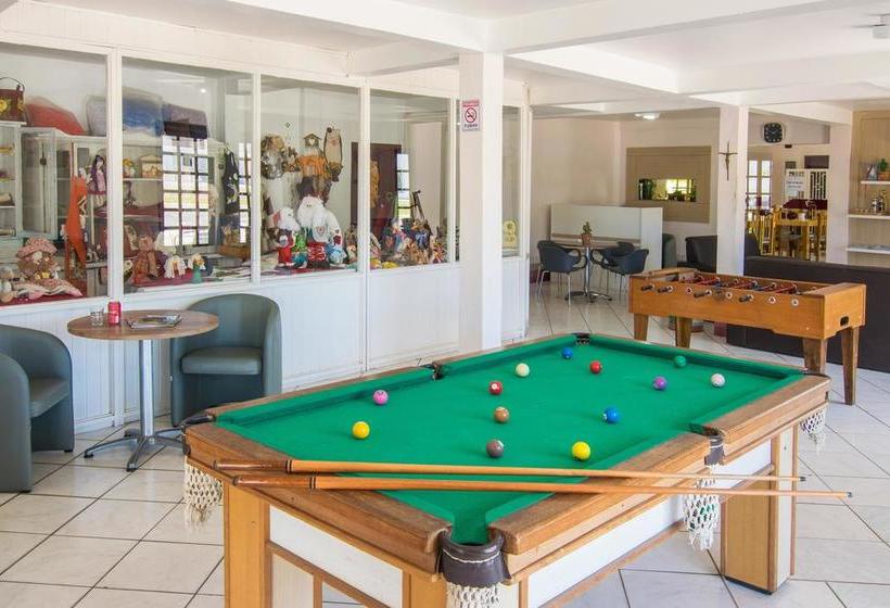 هتل Portal Torres