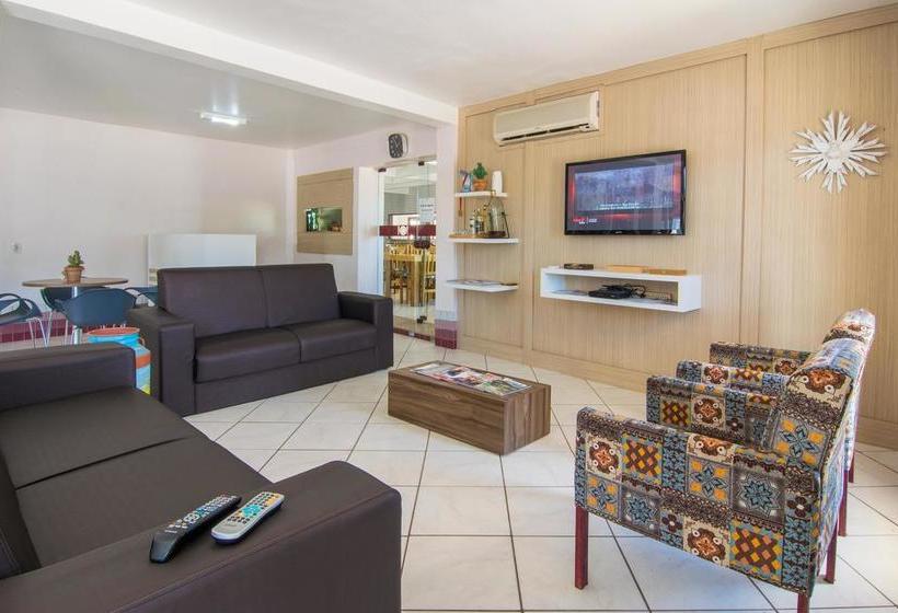 هتل Portal Torres