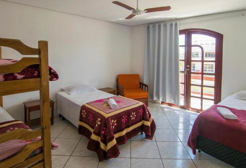 هتل Portal Torres