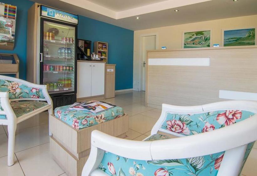 هتل Portal Torres